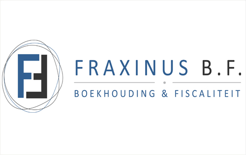 Logo Fraxinus B.F.