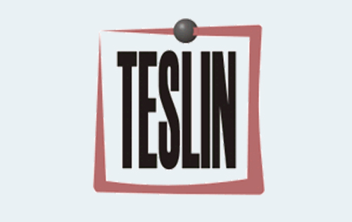 Logo Teslin